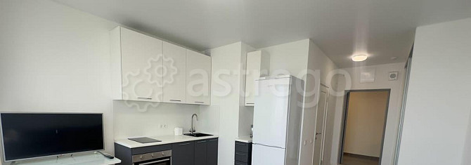 Студия, 25 м2, 11/15 эт. Москва - изображение 4