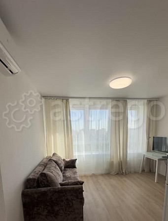 Студия, 25 м2, 11/15 эт. Москва - изображение 7
