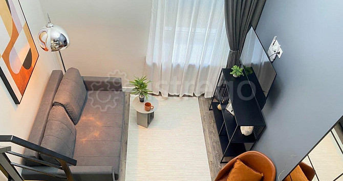 Студия, 22 м2, 2/5 эт. Москва - изображение 4
