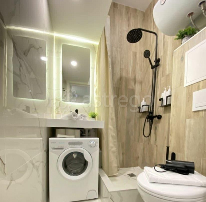 Студия, 22 м2, 2/5 эт. Москва - изображение 6