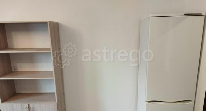 Студия, 22 м2, 3/33 эт. Москва - изображение 5