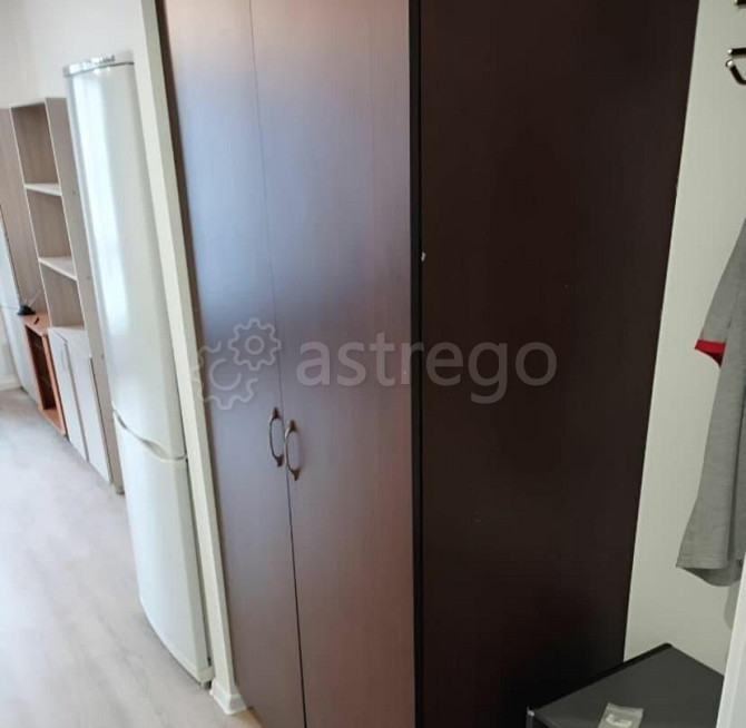 Студия, 22 м2, 3/33 эт. Москва - изображение 2