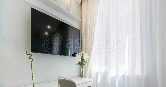 Студия, 30 м2, 2/21 эт. Москва - изображение 2