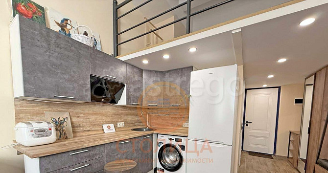1-комн. квартира, 21 м2, 3/7 эт. Москва - изображение 1