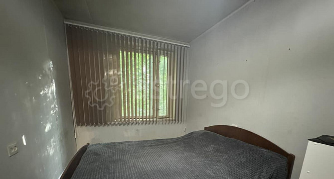 2-комн. квартира, 45 м2, 2/5 эт. Москва - изображение 4