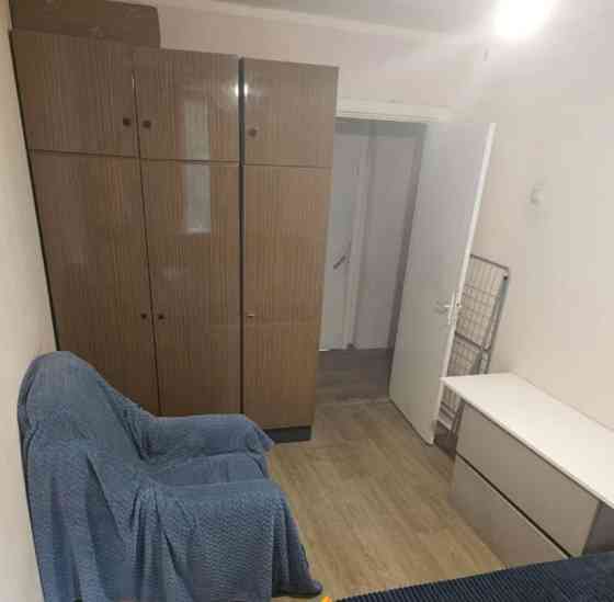 Комната, 58 м2, 3/5 эт. Москва