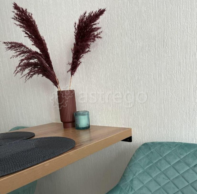 Студия, 22.5 м2, 4/25 эт. Москва - изображение 3