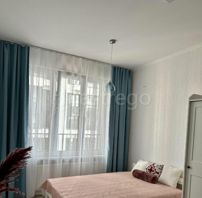 Студия, 22.5 м2, 4/25 эт. Москва - изображение 5