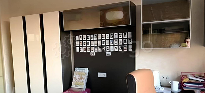 3-комн. квартира, 122 м2, 14/30 эт. Москва - изображение 6