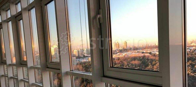 3-комн. квартира, 122 м2, 14/30 эт. Москва - изображение 2