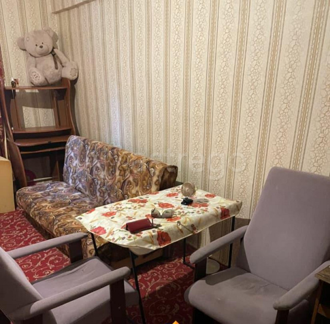 Комната, 100.1 м2, 1/5 эт. Москва - изображение 4
