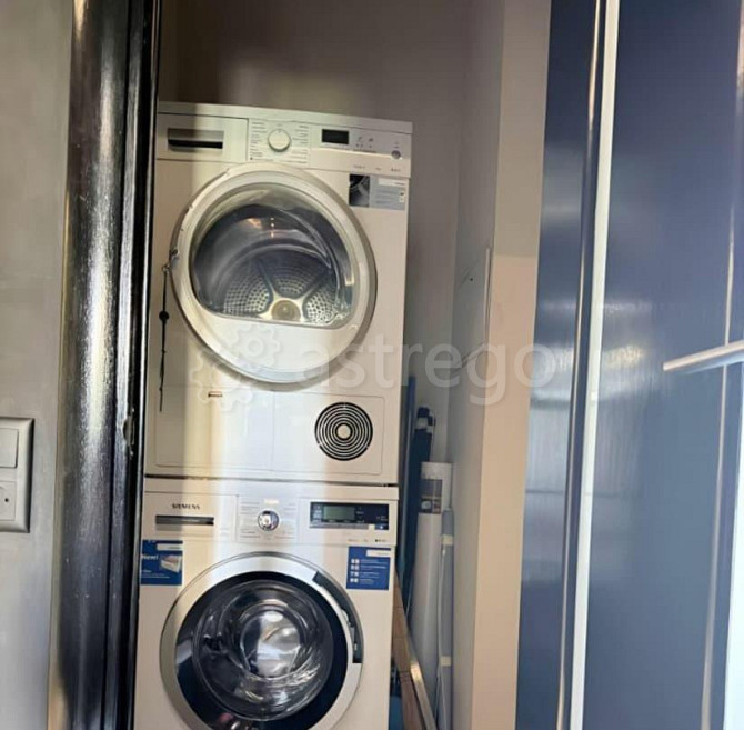 3-комн. квартира, 68.8 м2, 2/20 эт. Москва - изображение 5