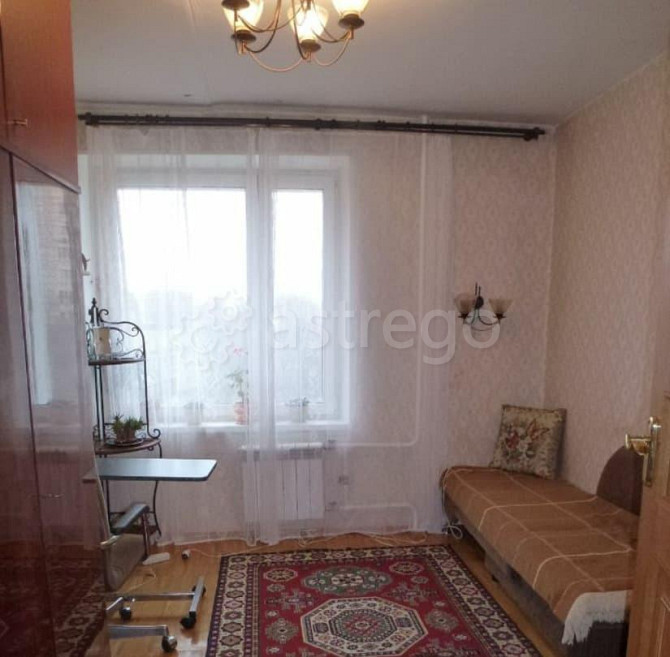 Комната, 42 м2, 8/14 эт. Москва - изображение 6