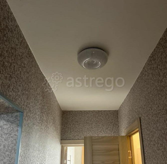 2-комн. квартира, 52.2 м2, 4/15 эт. Москва - изображение 2