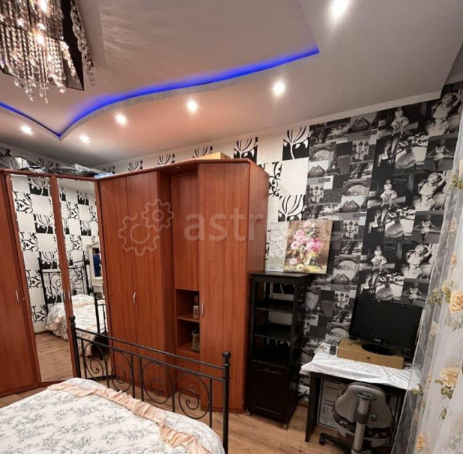 Комната, 16 м2, 2/5 эт. Москва - изображение 3