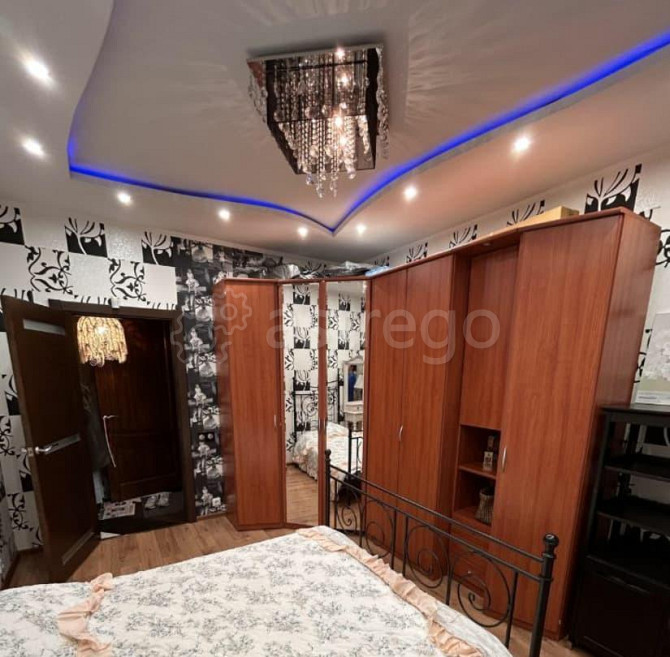 Комната, 16 м2, 2/5 эт. Москва - изображение 7