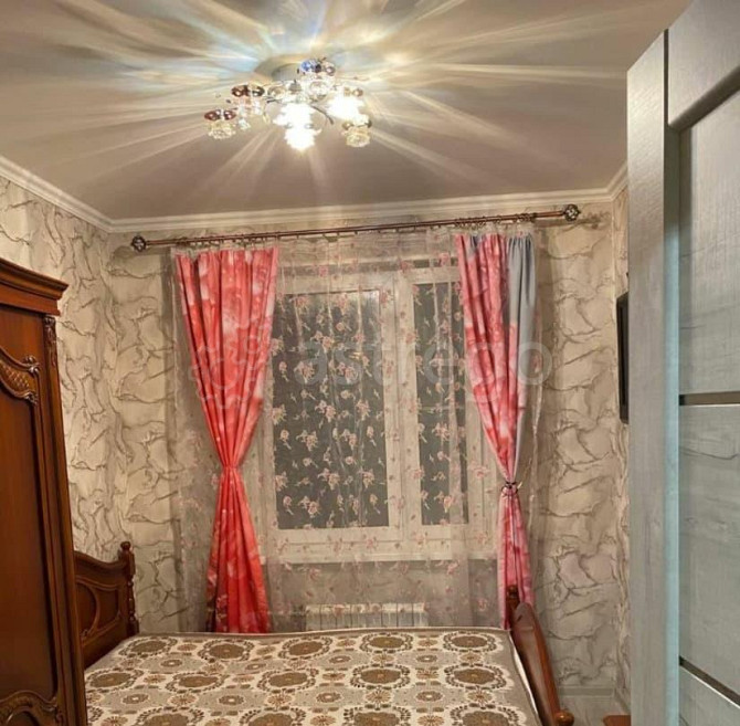 Комната, 56.8 м2, 5/12 эт. Москва - изображение 1