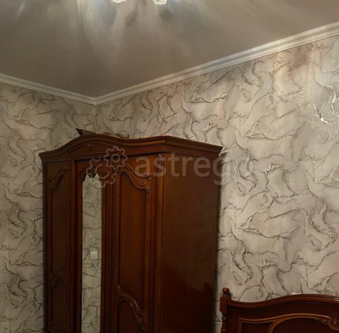 Комната, 56.8 м2, 5/12 эт. Москва - изображение 7