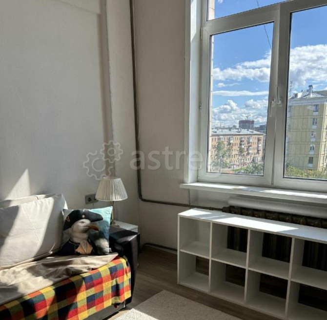Комната, 17 м2, 6/6 эт. Москва - изображение 3