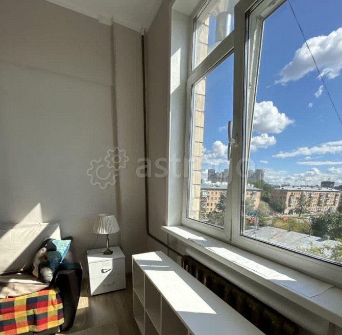 Комната, 17 м2, 6/6 эт. Москва - изображение 6