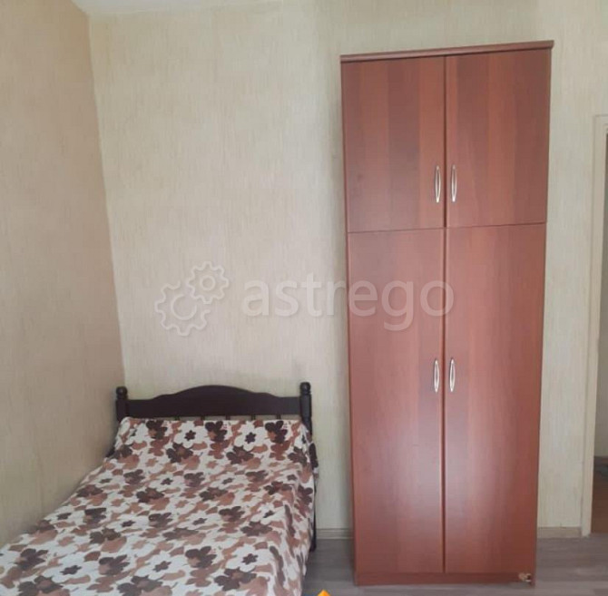 2-комн. квартира, 50 м2, 4/12 эт. Москва - изображение 4