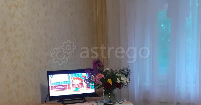 2-комн. квартира, 50 м2, 4/12 эт. Москва - изображение 1