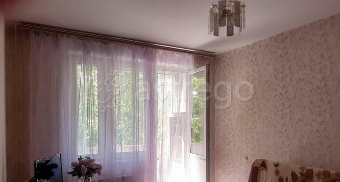 2-комн. квартира, 50 м2, 4/12 эт. Москва - изображение 3