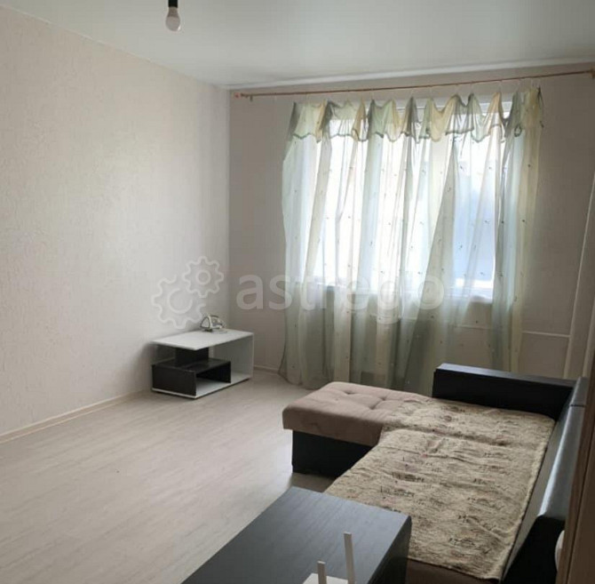 1-комн. квартира, 48 м2, 4/12 эт. Москва - изображение 1