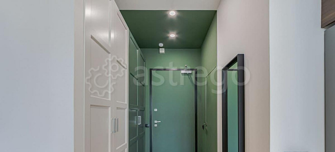 2-комн. апарт-ы, 53 м2, 11/21 эт. Москва - изображение 4