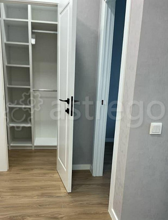1-комн. апарт-ы, 35 м2, 17/23 эт. Москва - изображение 3