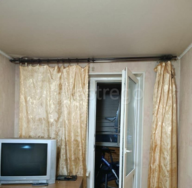 Комната, 33 м2, 1/9 эт. Москва - изображение 3