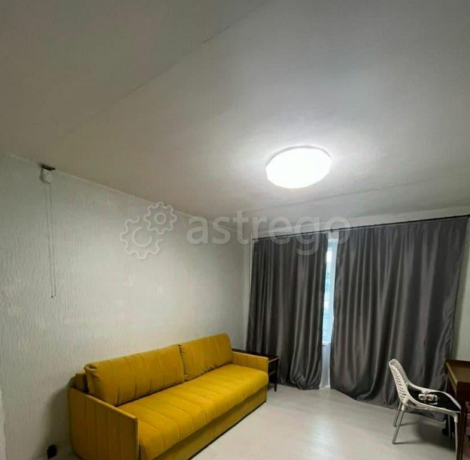 Комната, 18 м2, 11/14 эт. Москва - изображение 5