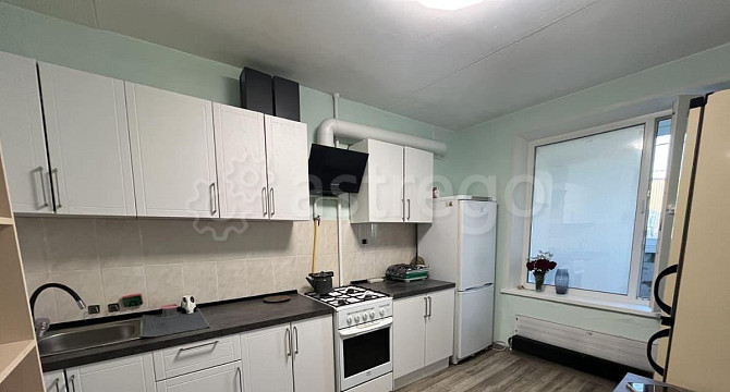 Комната, 18 м2, 11/14 эт. Москва - изображение 1