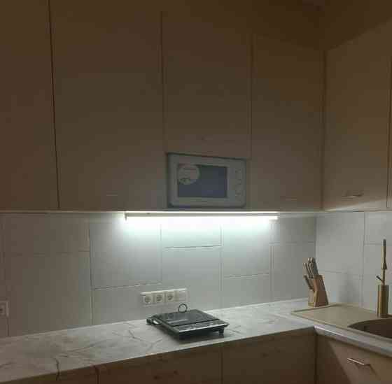 Студия, 20 м2, 1/7 эт. Москва