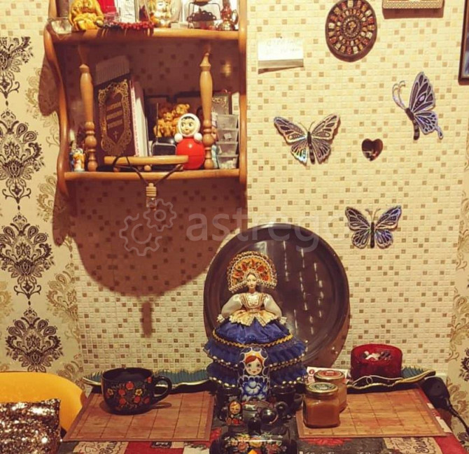 Комната, 69 м2, 2/12 эт. Москва - изображение 1