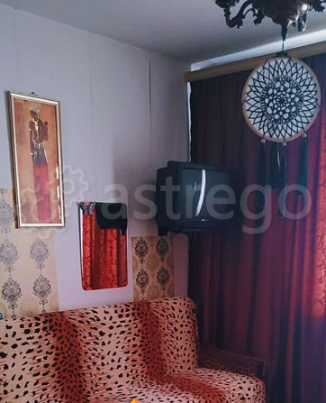 Комната, 69 м2, 2/12 эт. Москва - изображение 4