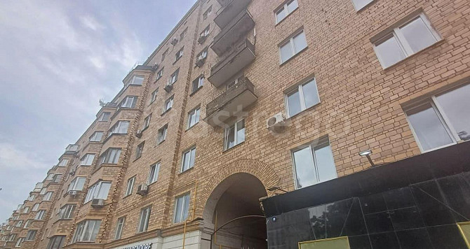 4-комн. квартира, 89 м2, 2/9 эт. Москва - изображение 1