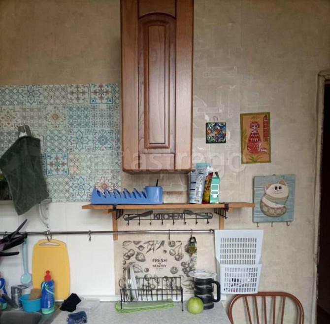 Комната, 15.5 м2, 2/5 эт. Москва - изображение 6