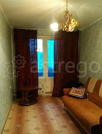 Комната, 14 м2, 7/9 эт. Москва - изображение 1