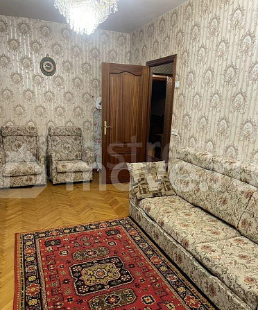 3-комн. квартира, 70 м2, 5/6 эт. Москва - изображение 7