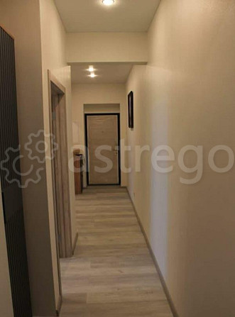 3-комн. квартира, 76 м2, 3/4 эт. Москва - изображение 3