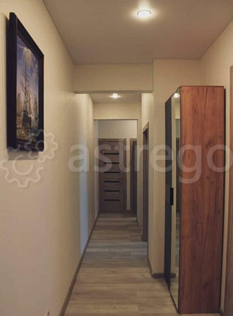 3-комн. квартира, 76 м2, 3/4 эт. Москва - изображение 8