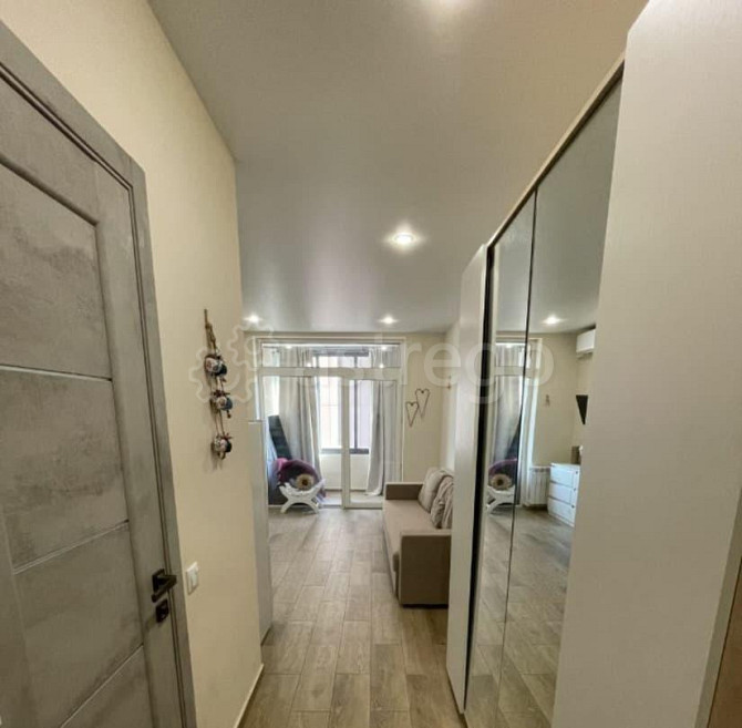 Студия, 25 м2, 4/31 эт. Москва - изображение 5