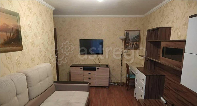 2-комн. квартира, 45 м2, 2/5 эт. Москва - изображение 1