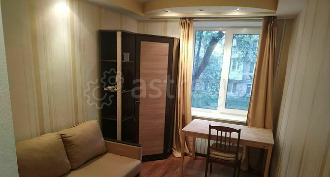 2-комн. квартира, 45 м2, 2/5 эт. Москва - изображение 4
