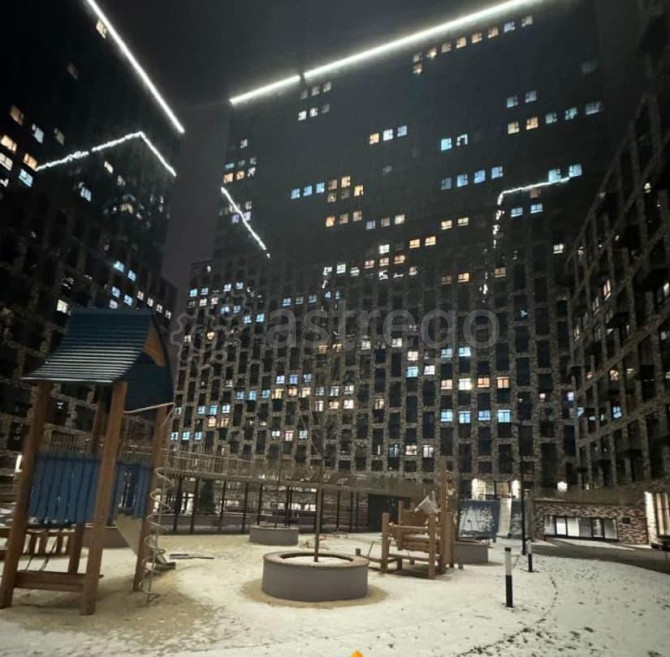 Студия, 24 м2, 12/32 эт. Москва - изображение 7