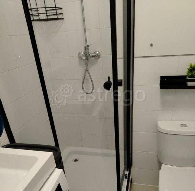 Студия, 20 м2, 3/17 эт. Москва - изображение 3