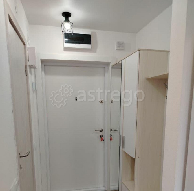 Студия, 20 м2, 3/17 эт. Москва - изображение 6