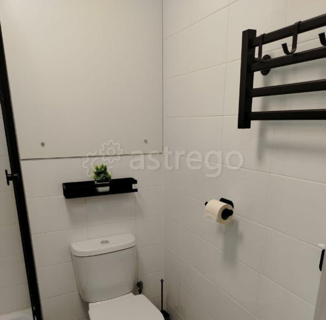 Студия, 20 м2, 3/17 эт. Москва - изображение 2