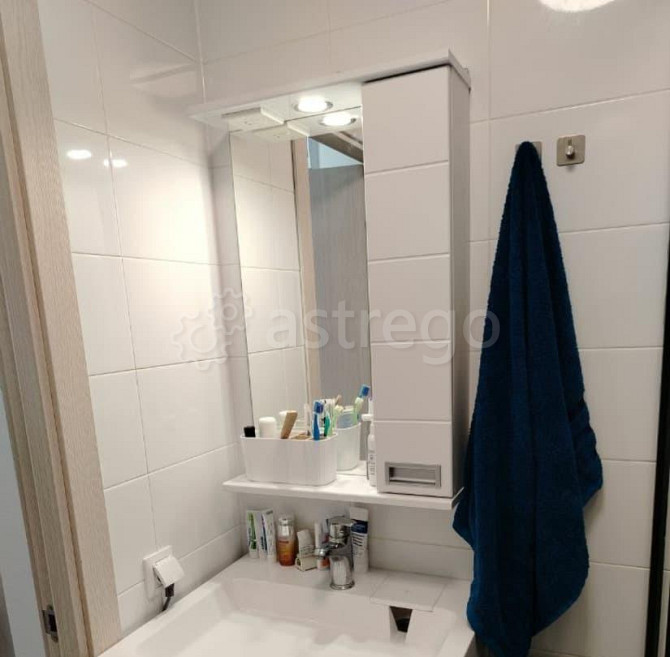 Студия, 20 м2, 3/17 эт. Москва - изображение 5
